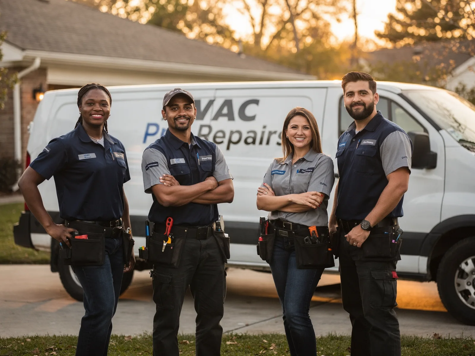 Heat Pump Repair company in Silver Creek, MS
